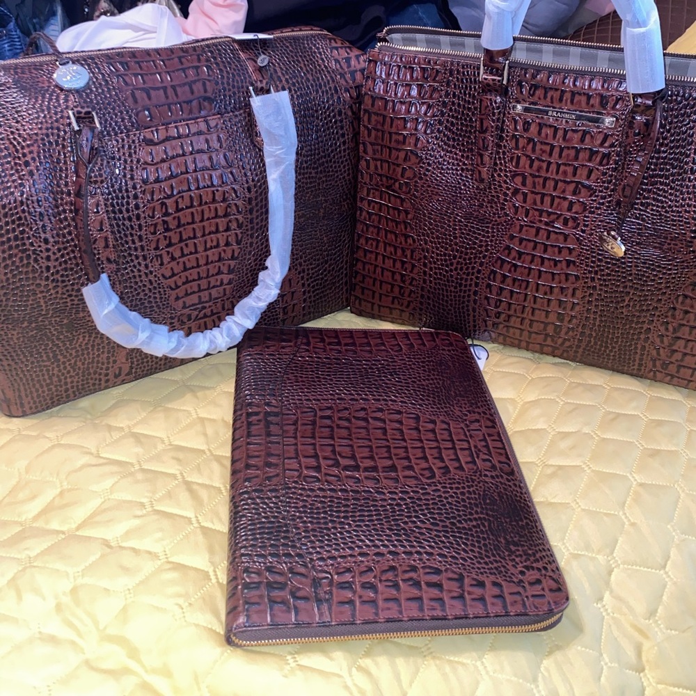 Carryall, Office Tote, Portfolio